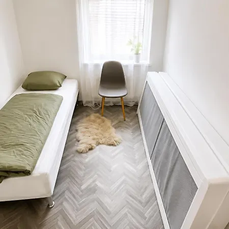 Family-friendly 3-bedroom House Near Legoland, Lalandia & Airport Feriehus Billund