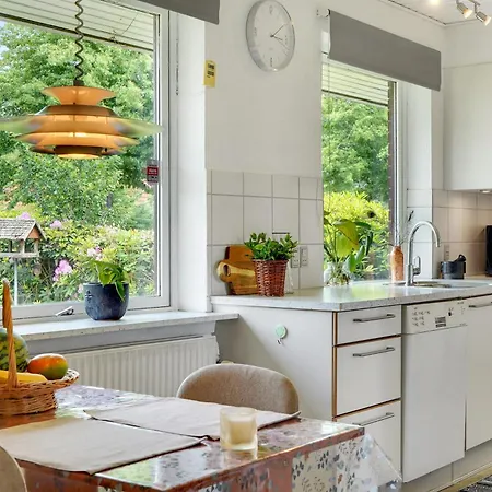 Family-friendly 3-bedroom House Near Legoland, Lalandia & Airport Feriehus *